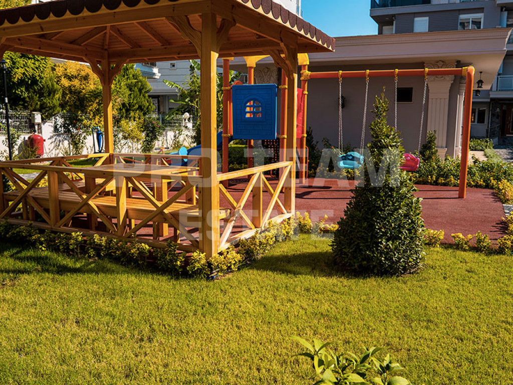 Appartamento a Antalya, Turchia, 82 m² - foto 8