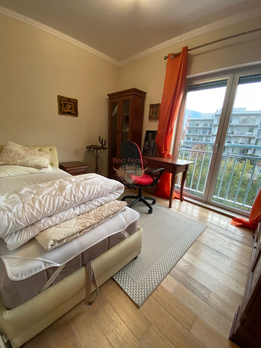 Appartement à Kotor, Monténégro, 76 m² - image 5