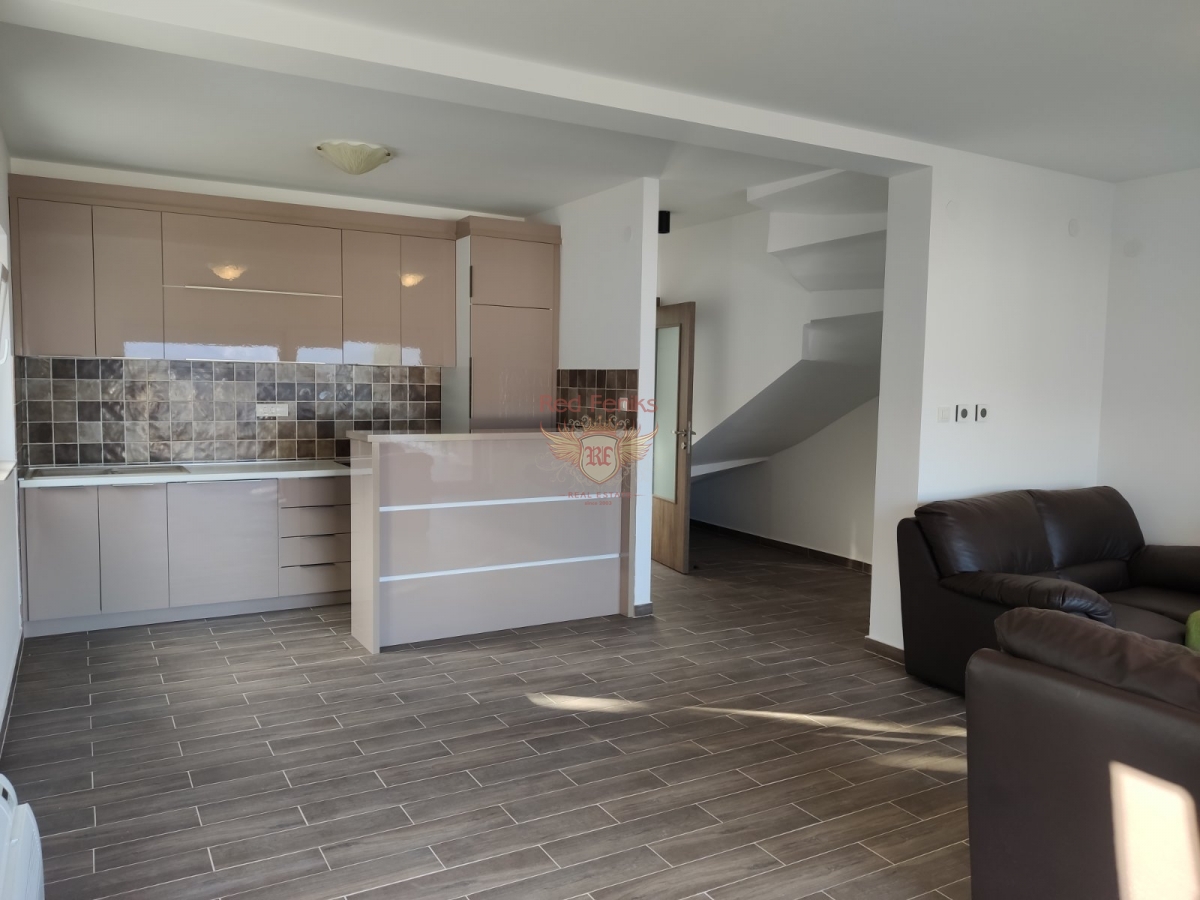 Maison sur la Luštica, Monténégro, 110 m² - image 5