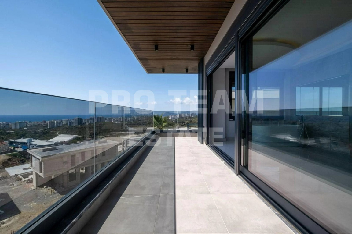 Villa in Alanya, Turkey, 270 m² - picture 8