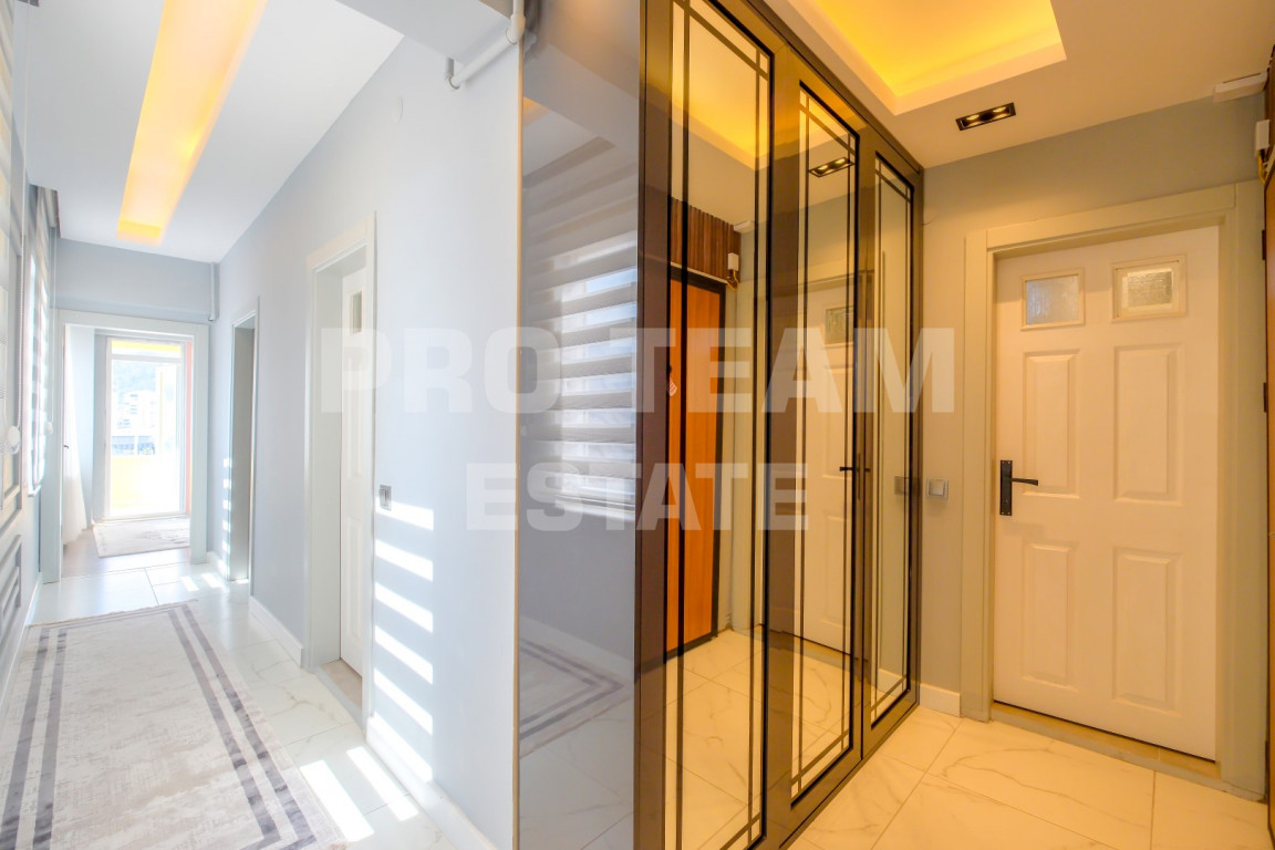 Appartement à Antalya, Turquie, 140 m² - image 8