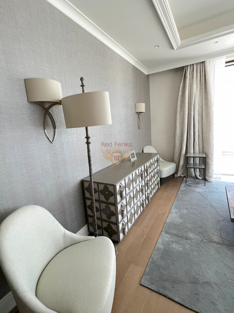 Wohnung in Herceg-Novi, Montenegro, 88 m² - Foto 5