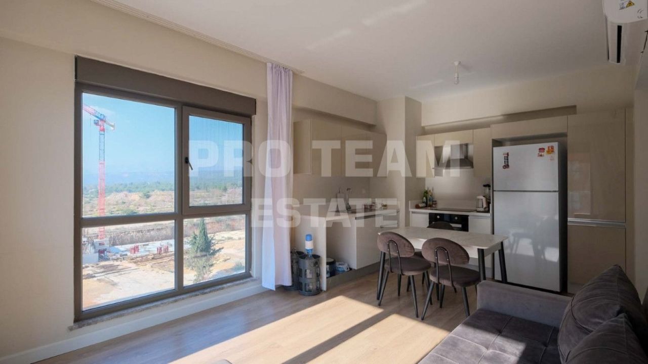 Flat in Antalya, Turkey, 80 m² - picture 8