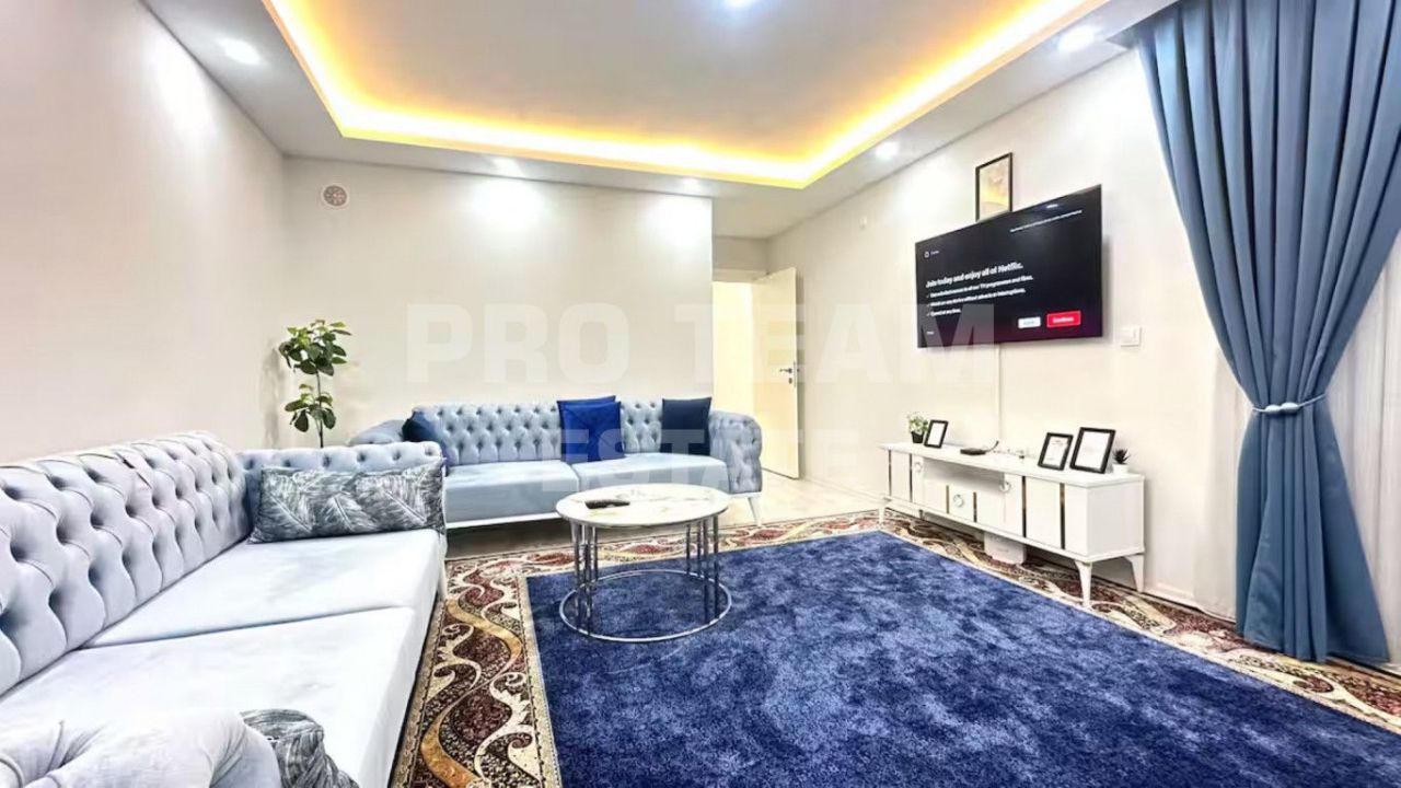Appartement à Antalya, Turquie, 80 m² - image 8