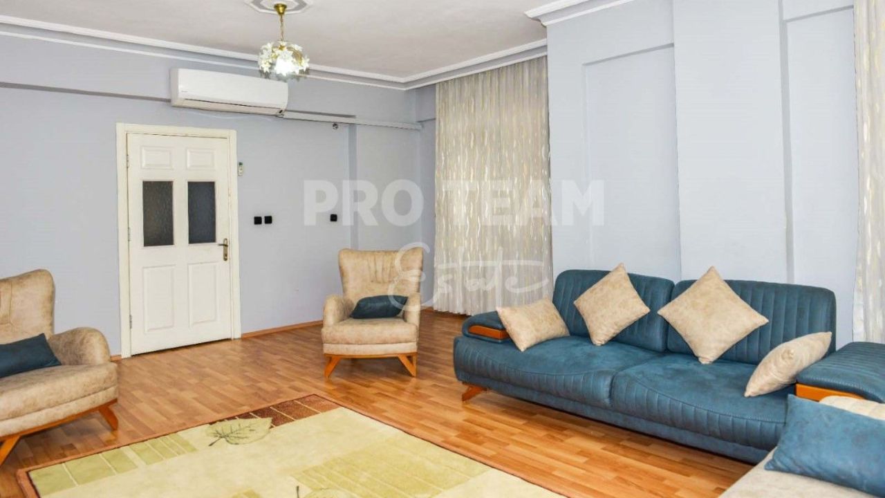 Wohnung in Antalya, Türkei, 120 m² - Foto 8