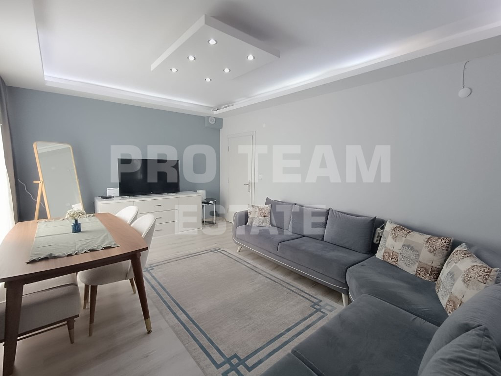 Wohnung in Antalya, Türkei, 85 m² - Foto 8