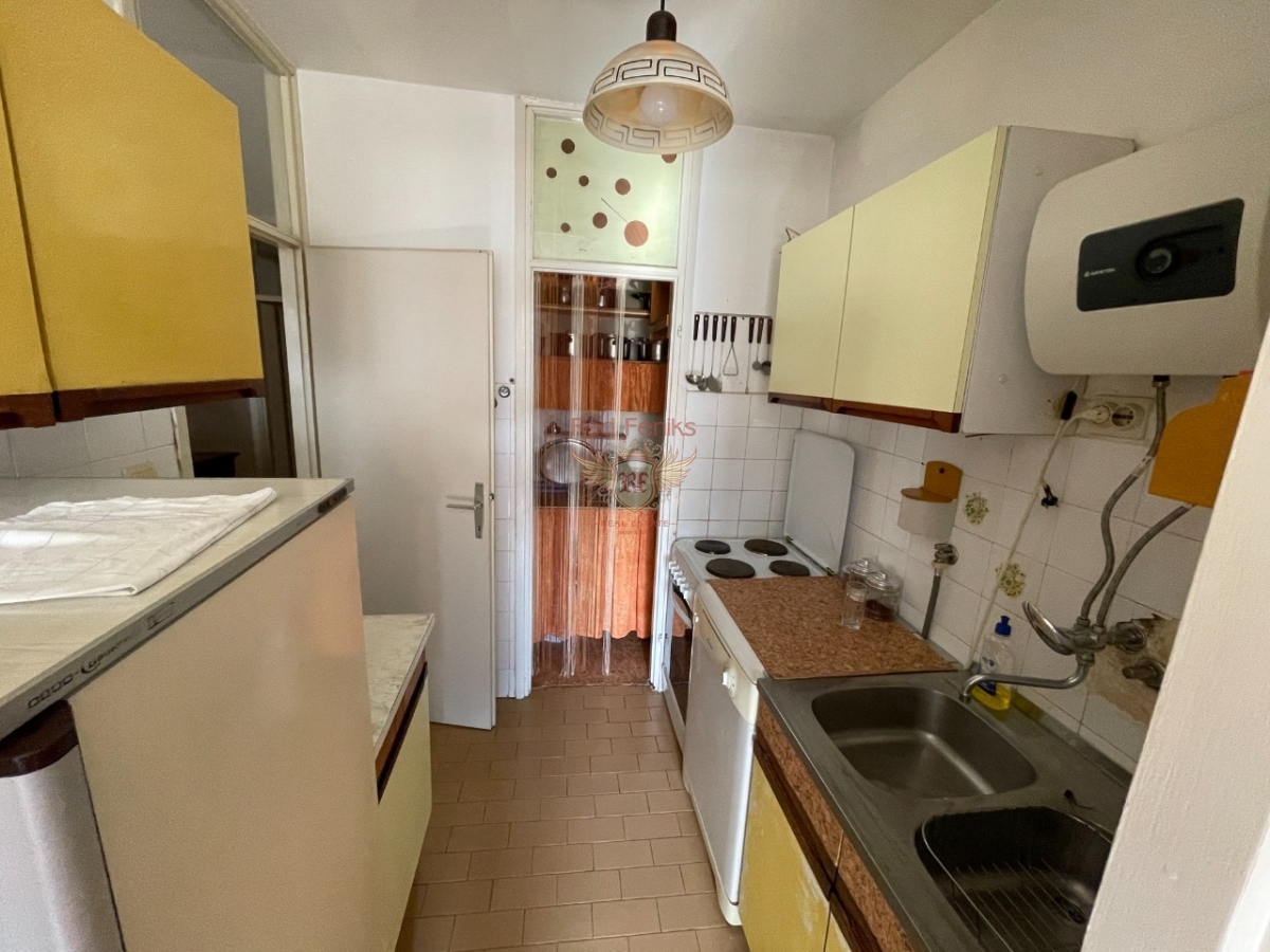 Piso en Herceg-Novi, Montenegro, 88 m² - imagen 5