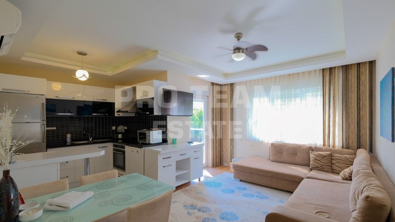 Appartamento a Antalya, Turchia, 55 m² - foto 8
