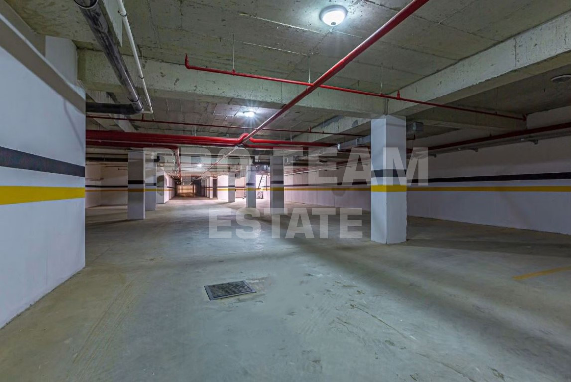 Wohnung in Antalya, Türkei, 70 m² - Foto 8