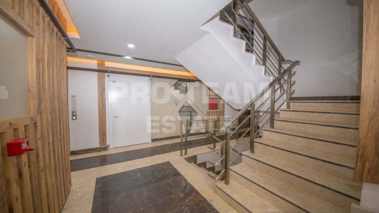 Appartement à Antalya, Turquie, 55 m² - image 8