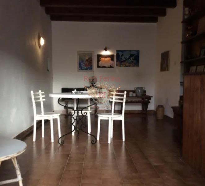 Casa sulla penisola di Luštica, Montenegro, 66 m² - foto 5