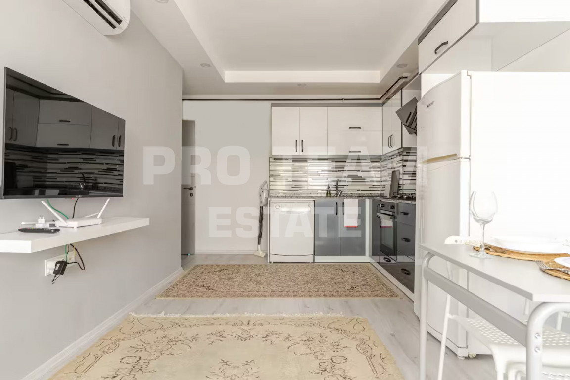 Appartement à Antalya, Turquie, 70 m² - image 8