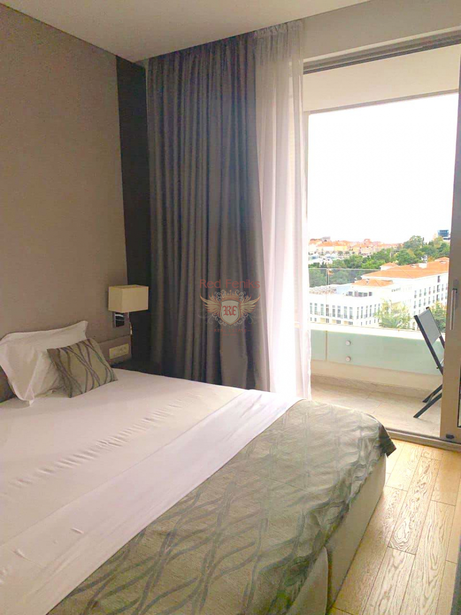 Appartement à Budva, Monténégro, 47 m² - image 5