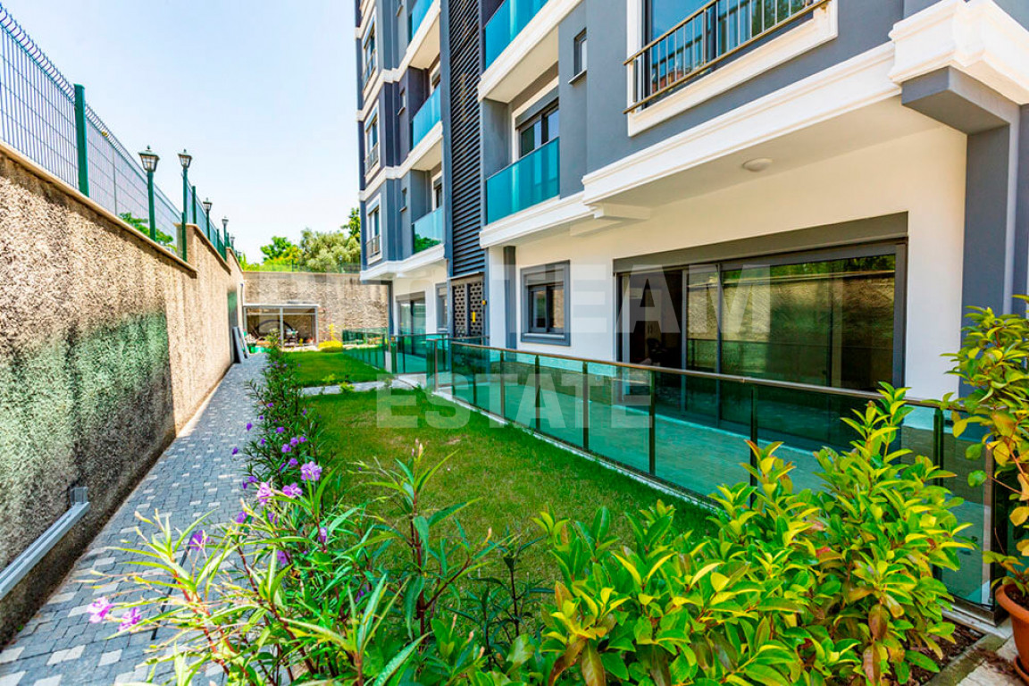 Piso en Avsallar, Turquia, 50 m² - imagen 8