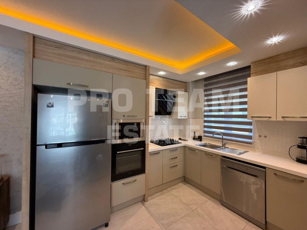 Flat in Antalya, Turkey, 85 m² - picture 8