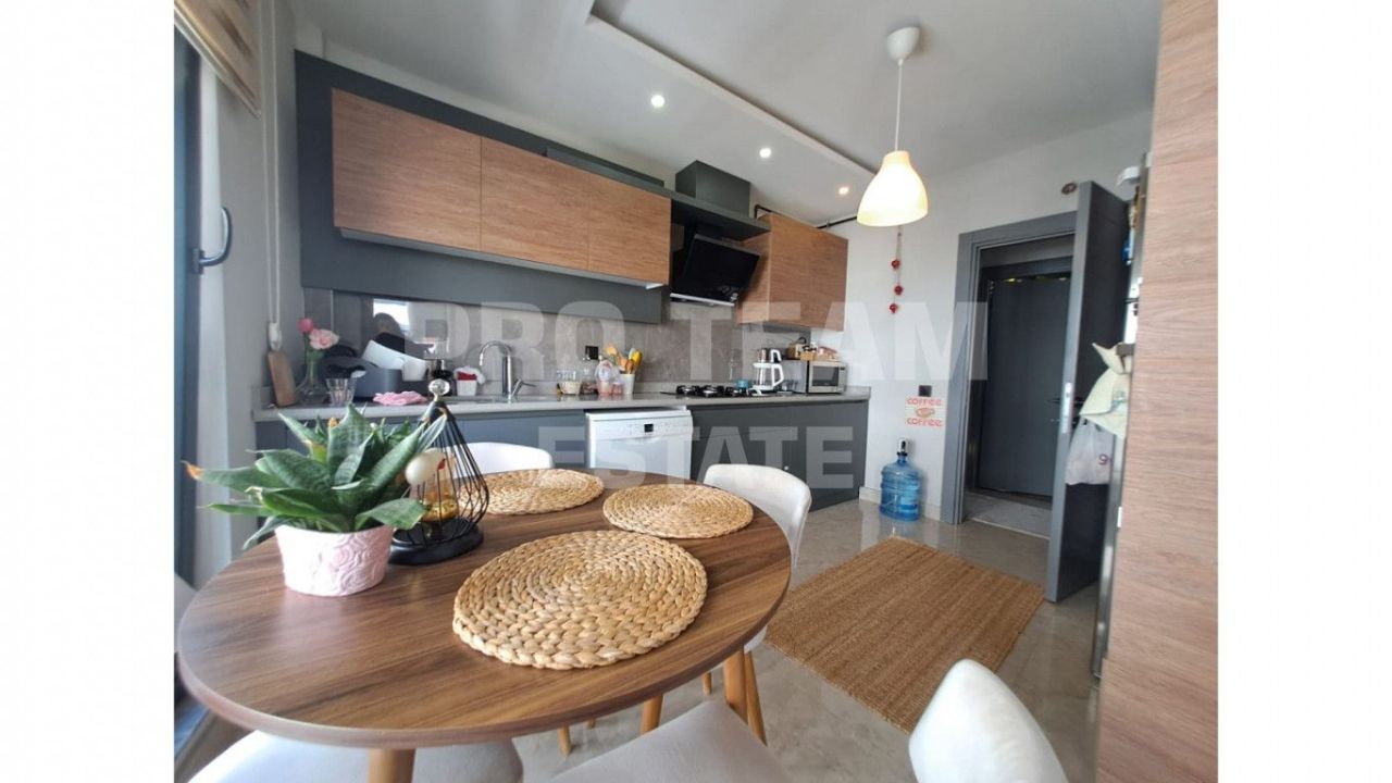 Appartamento a Antalya, Turchia, 95 m² - foto 8