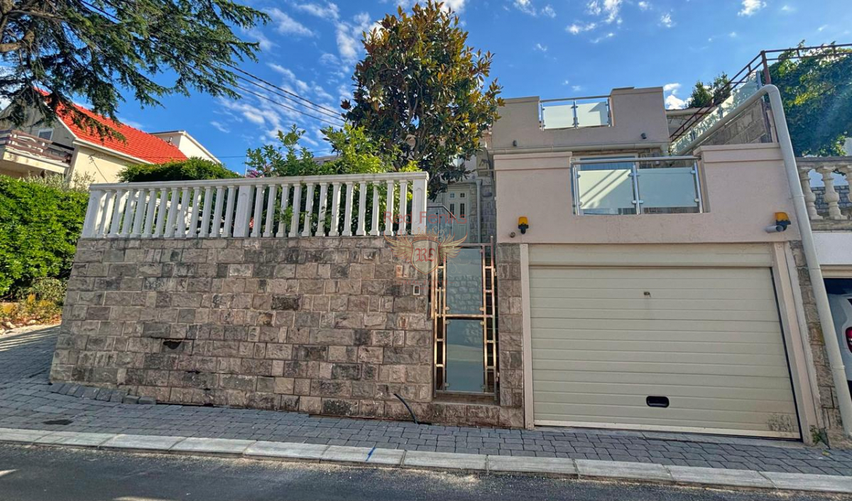 Haus in Tivat, Montenegro, 120 m² - Foto 5