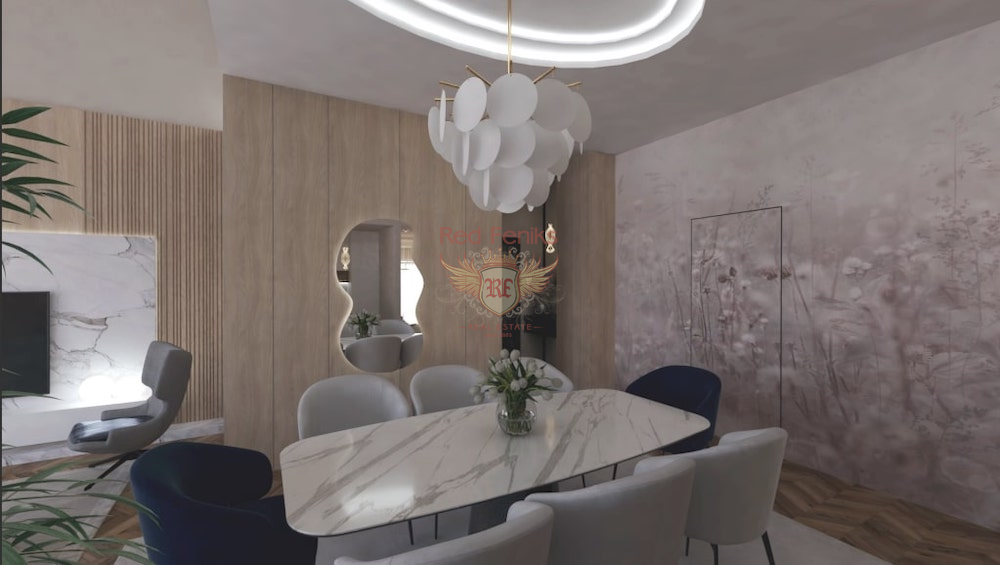 Appartamento a Budva, Montenegro, 236 m² - foto 5