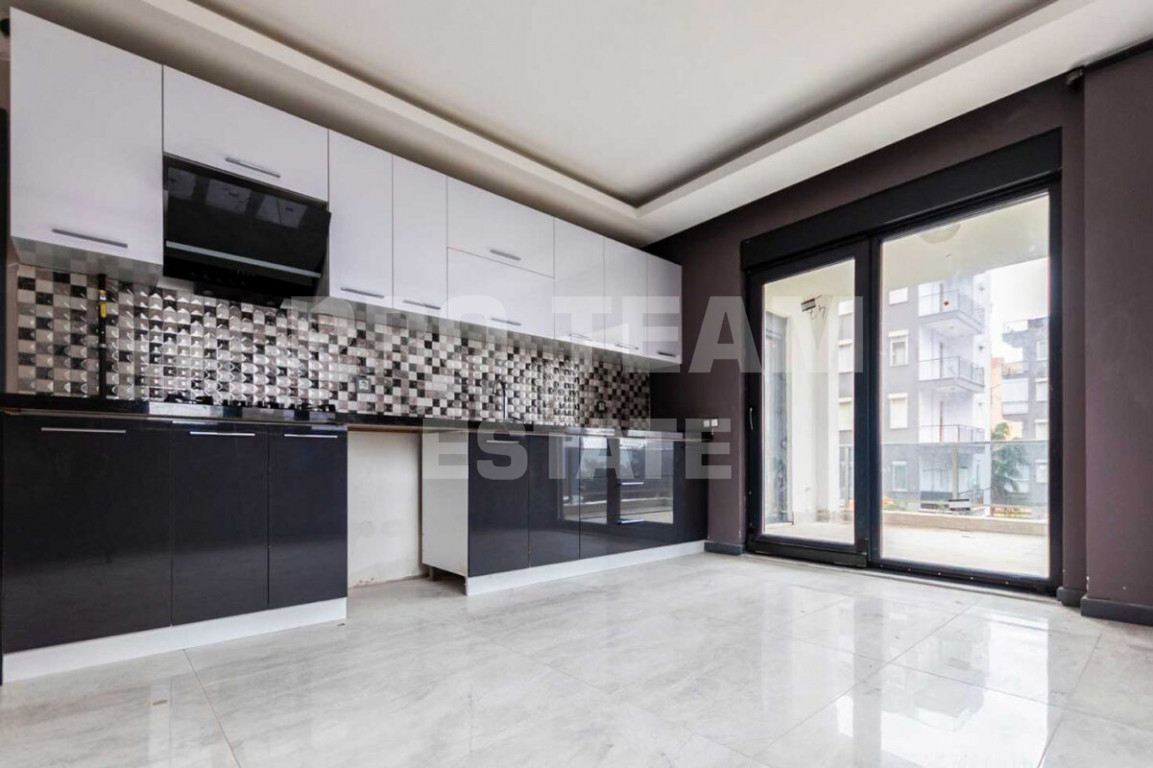 Flat in Antalya, Turkey, 100 m² - picture 8