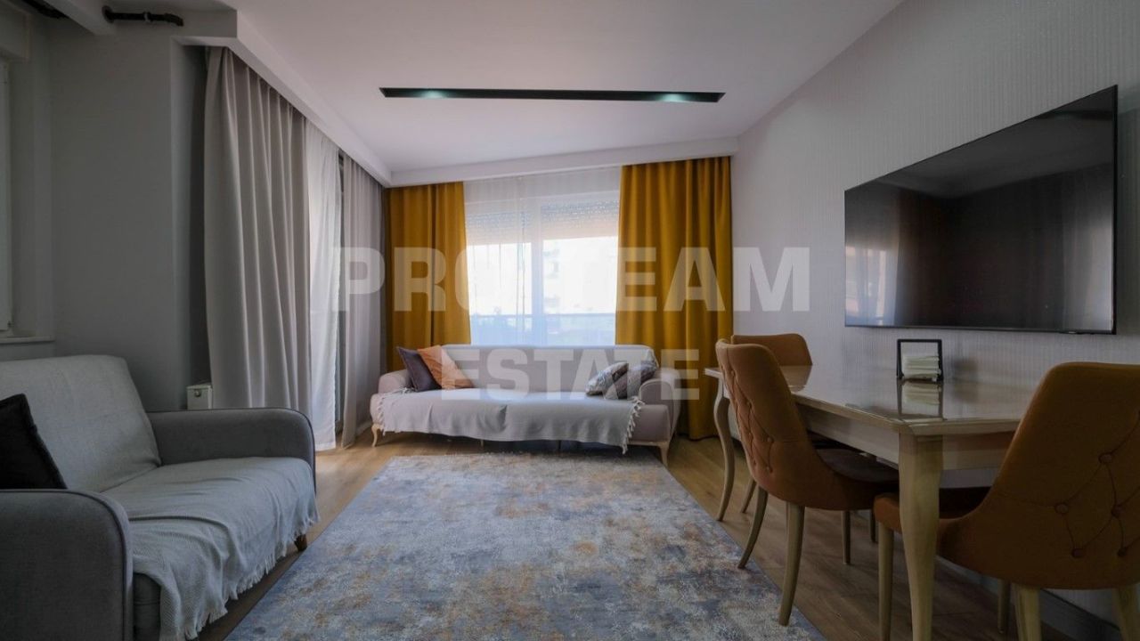 Appartement à Antalya, Turquie, 60 m² - image 8