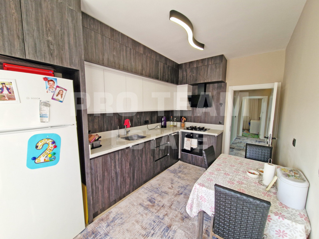 Flat in Antalya, Turkey, 120 m² - picture 8