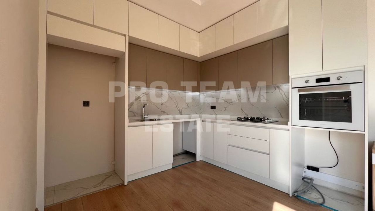 Piso en Antalya, Turquia, 75 m² - imagen 8