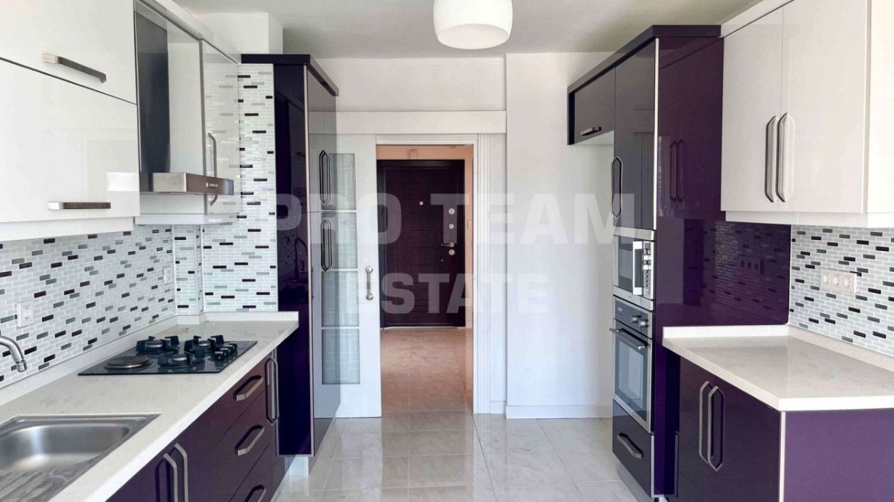 Piso en Antalya, Turquia, 180 m² - imagen 8