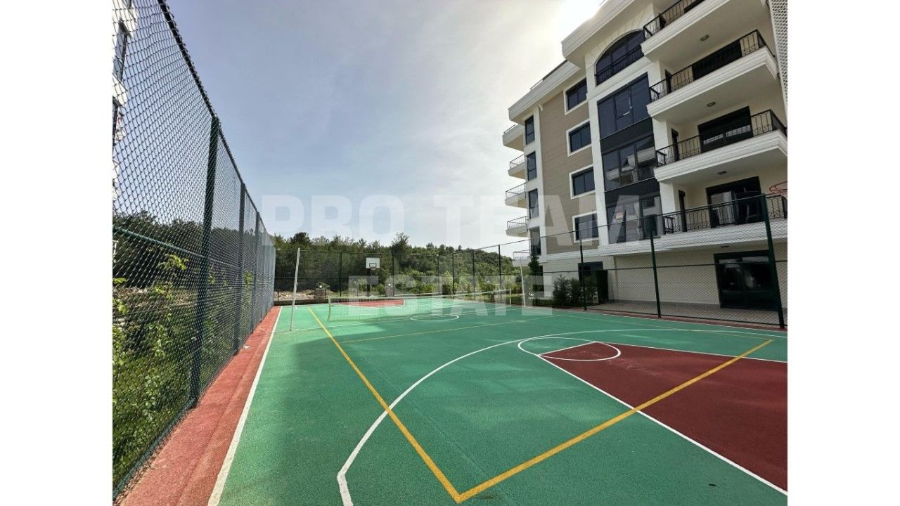 Flat in Alanya, Turkey, 130 m² - picture 8