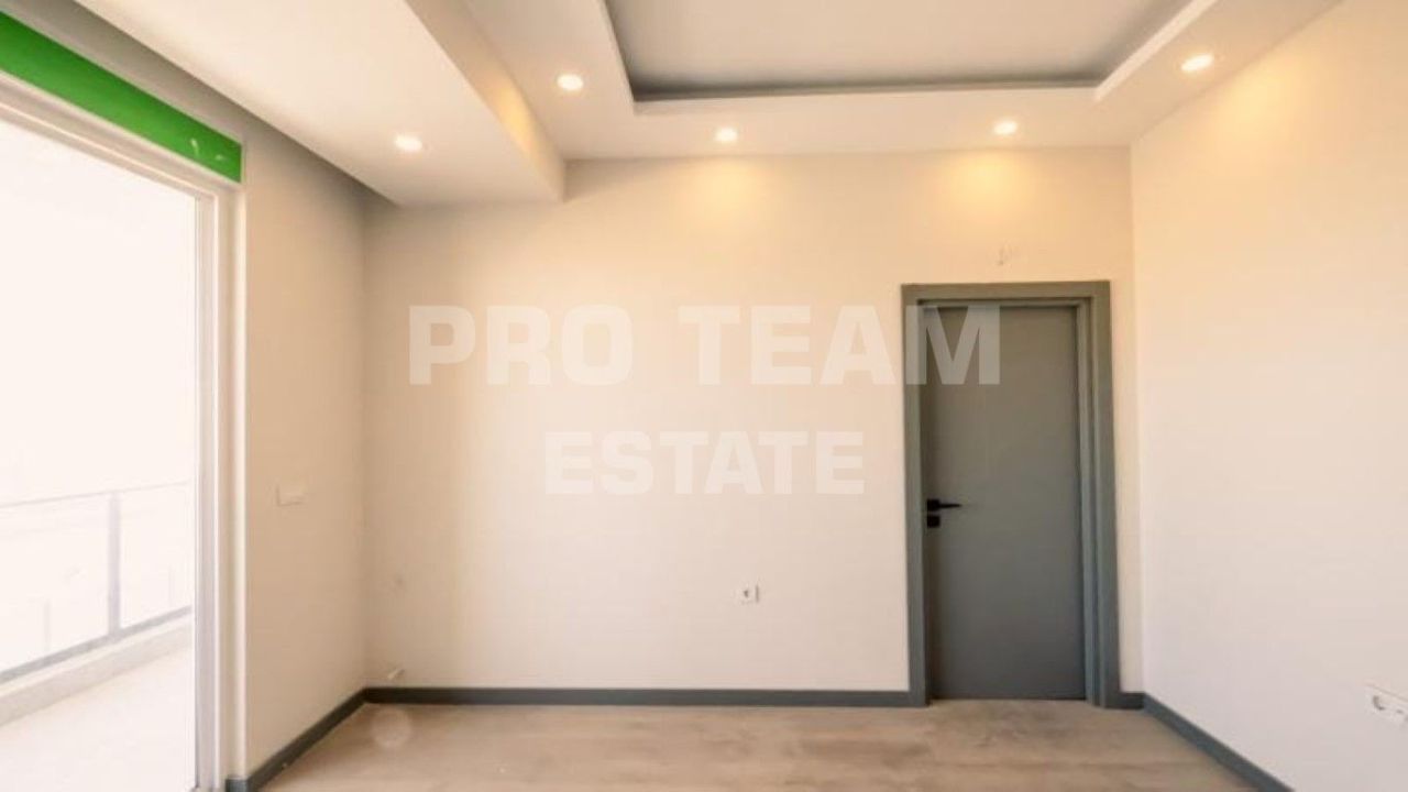 Piso en Antalya, Turquia, 50 m² - imagen 8