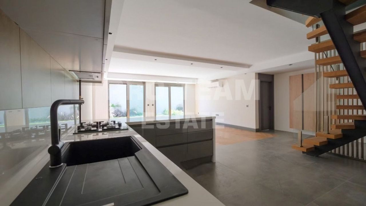 Apartamento en Antalya, Turquia, 180 m² - imagen 8