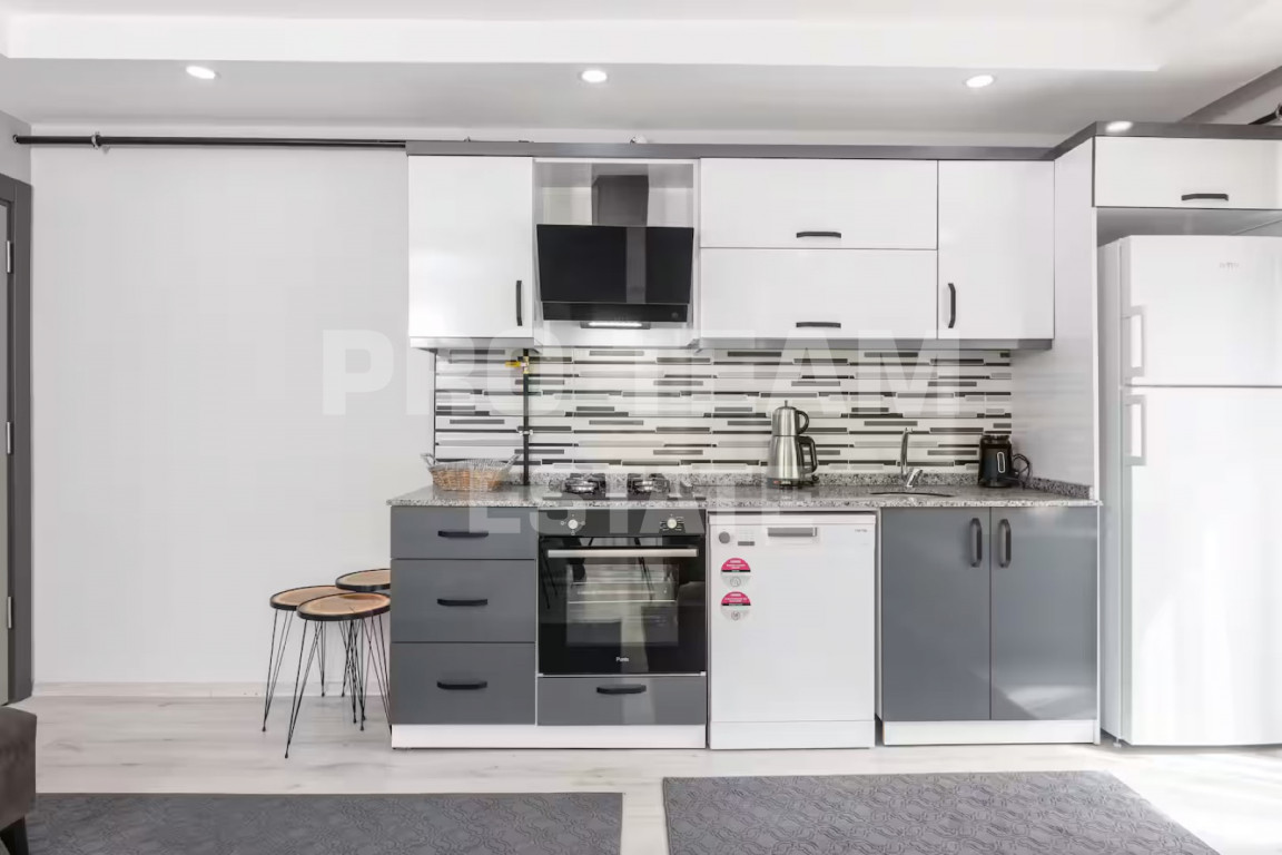 Flat in Antalya, Turkey, 140 m² - picture 8