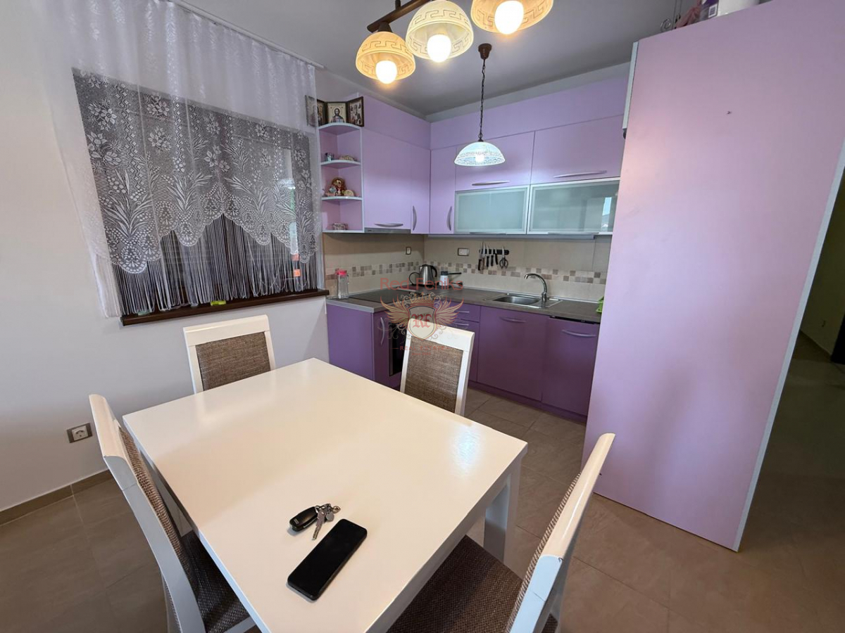 Piso en Herceg-Novi, Montenegro, 80 m² - imagen 5