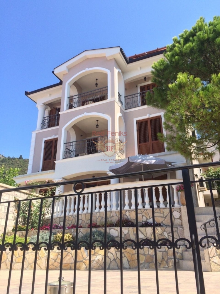 Haus in Bar, Montenegro, 366 m² - Foto 5