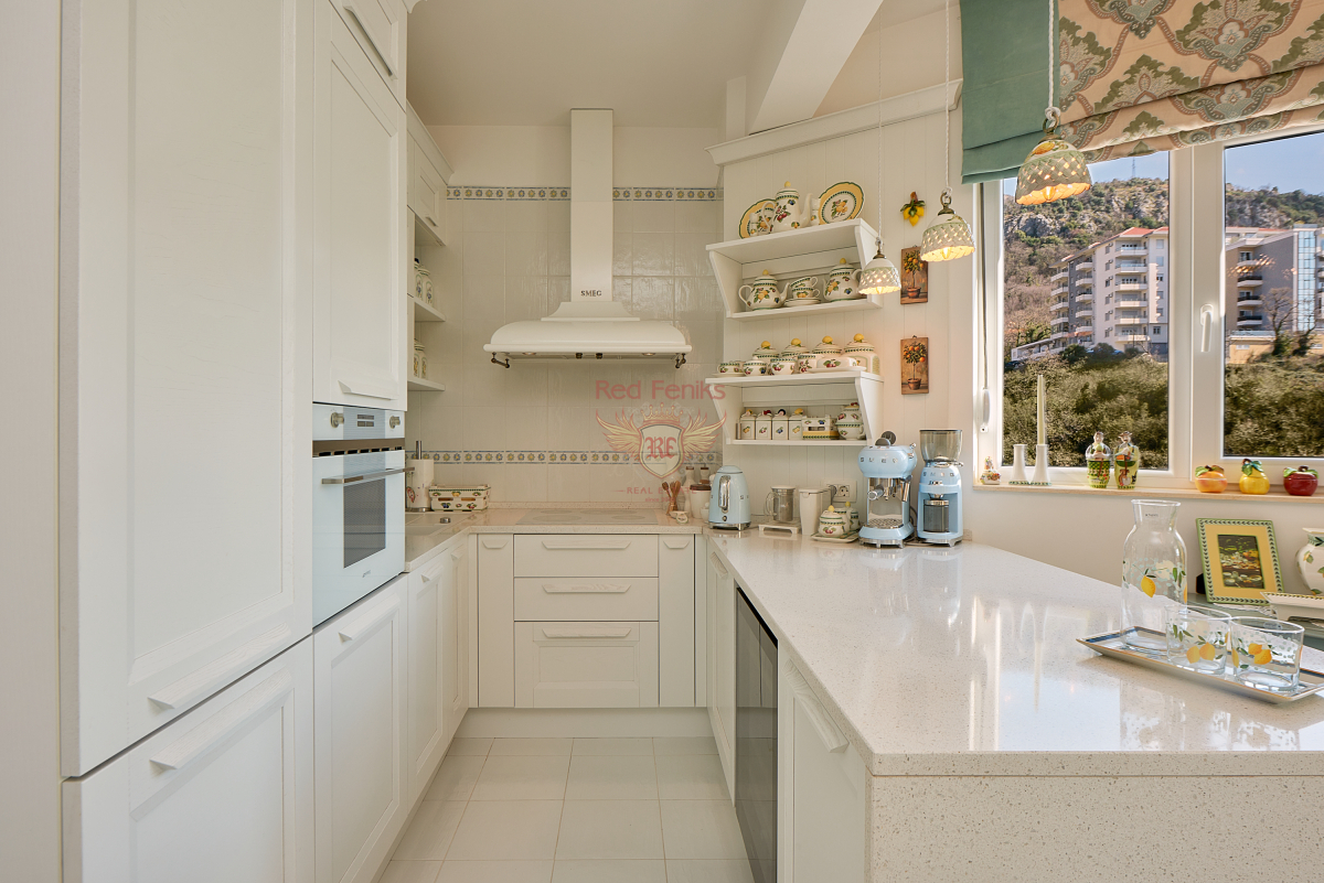 Wohnung in Budva, Montenegro, 150 m² - Foto 5