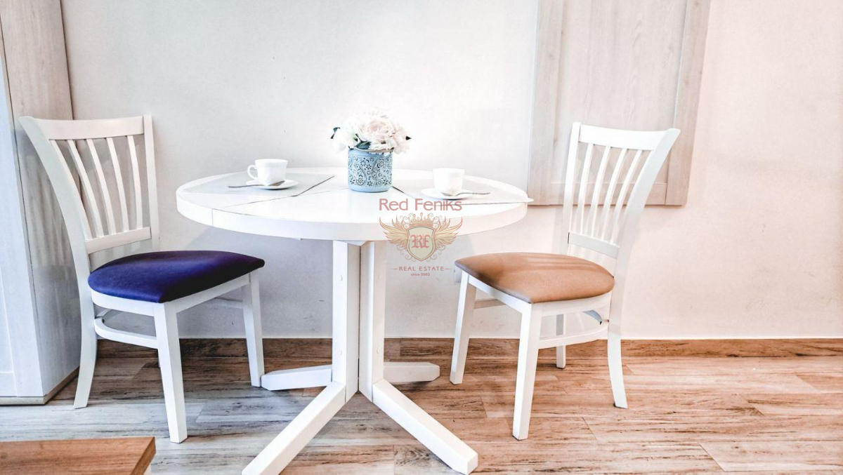 Appartement au Bar, Monténégro, 38 m² - image 5