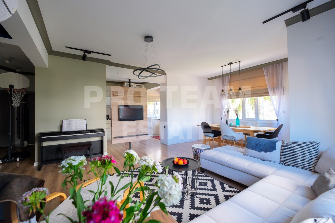 Appartamento a Antalya, Turchia, 145 m² - foto 8