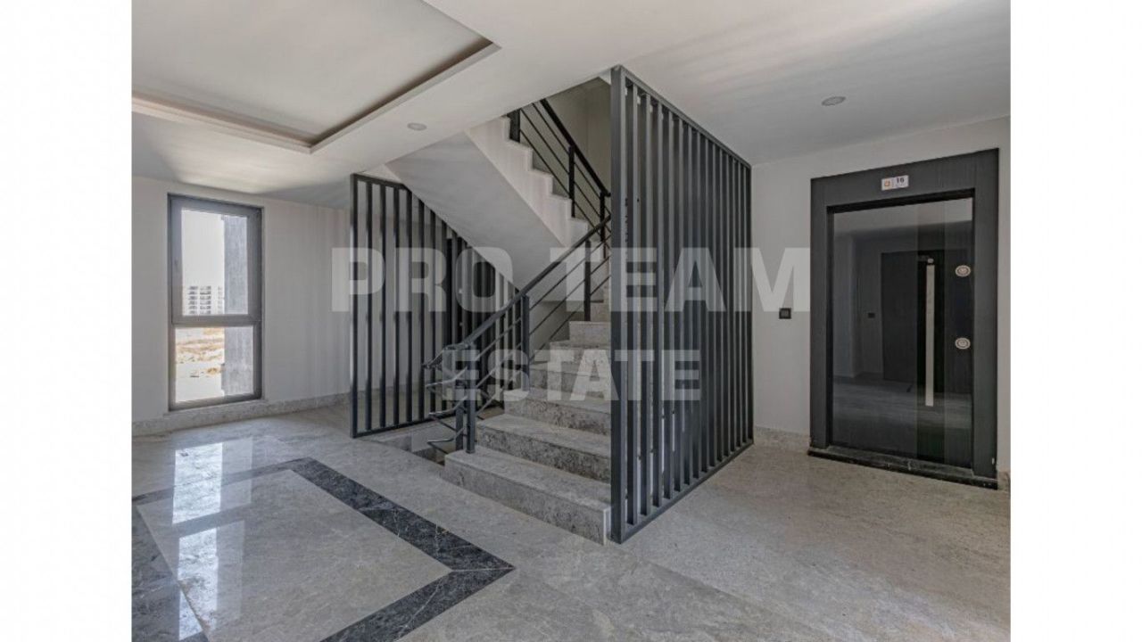 Flat in Antalya, Turkey, 97 m² - picture 8