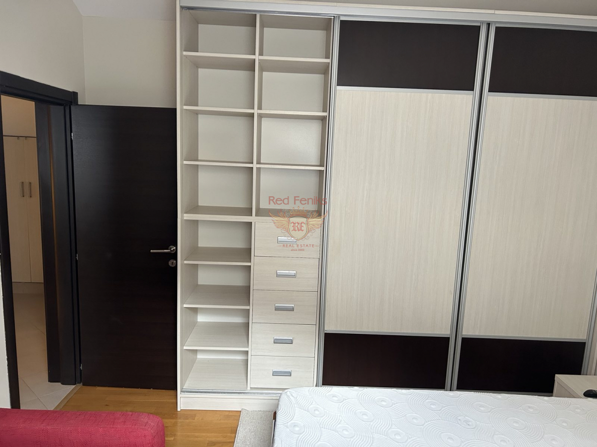 Flat in Kotor, Montenegro, 90 m² - picture 5