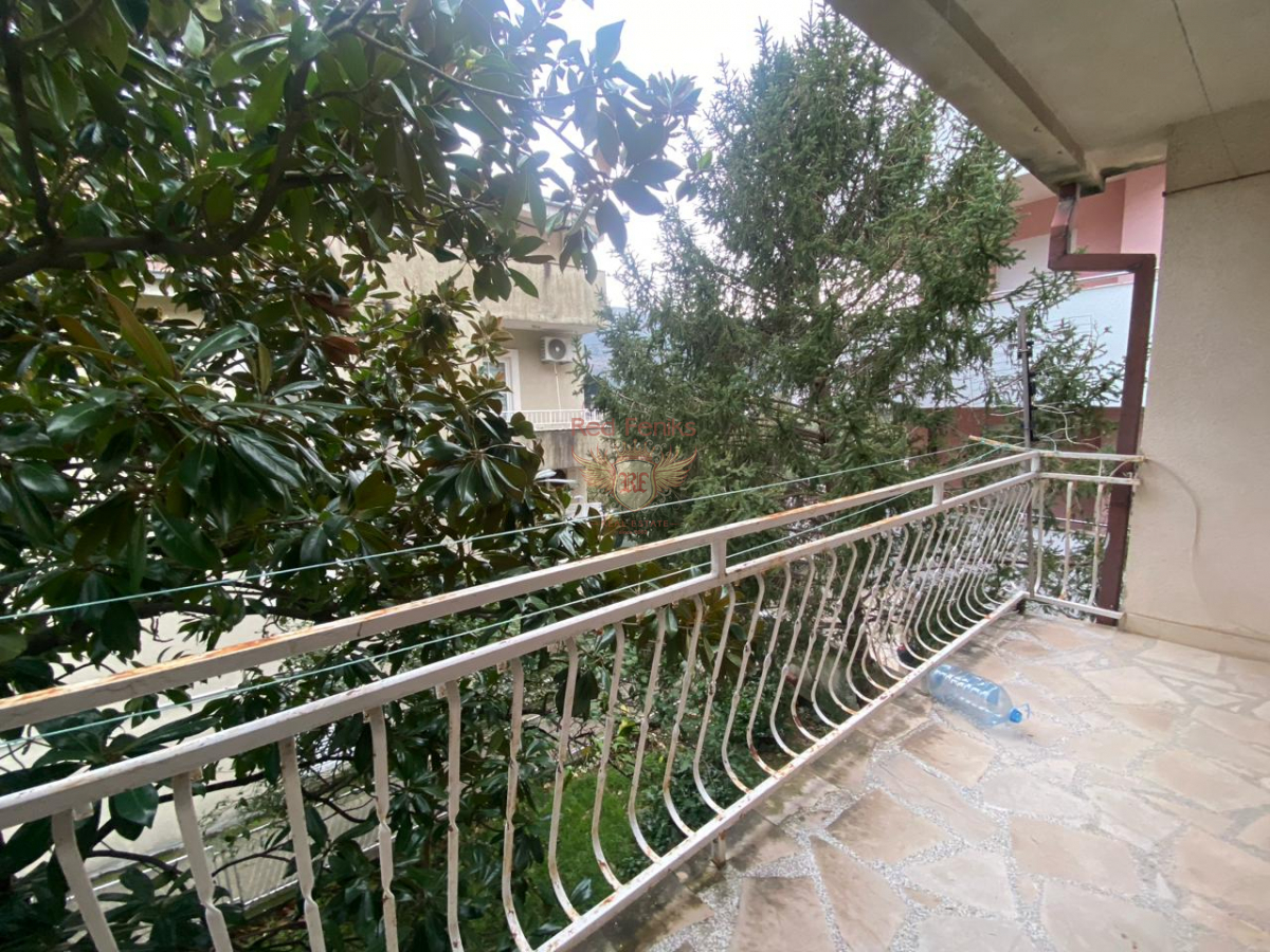 Appartamento a Herceg-Novi, Montenegro, 46 m² - foto 5