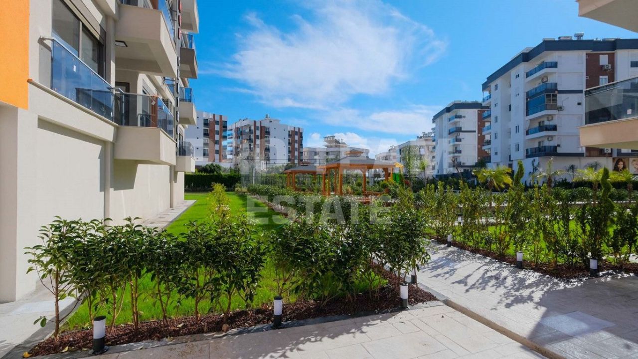 Piso en Finike, Turquia, 65 m² - imagen 8