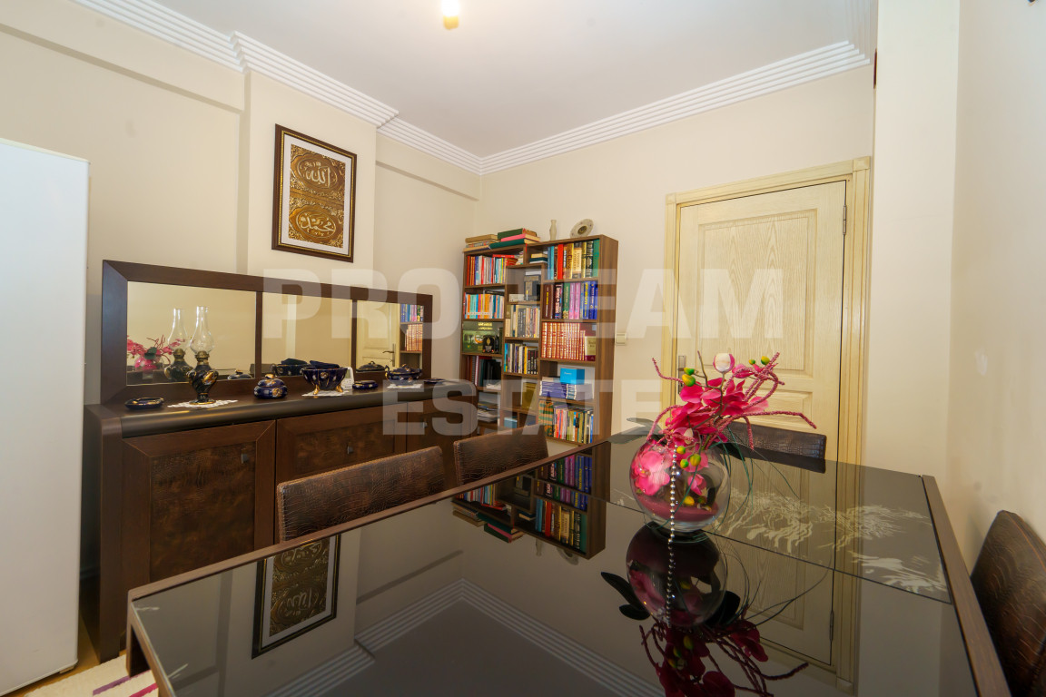 Appartement à Antalya, Turquie, 125 m² - image 8