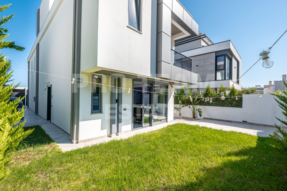 Villa in Antalya, Turkey, 300 m² - picture 8