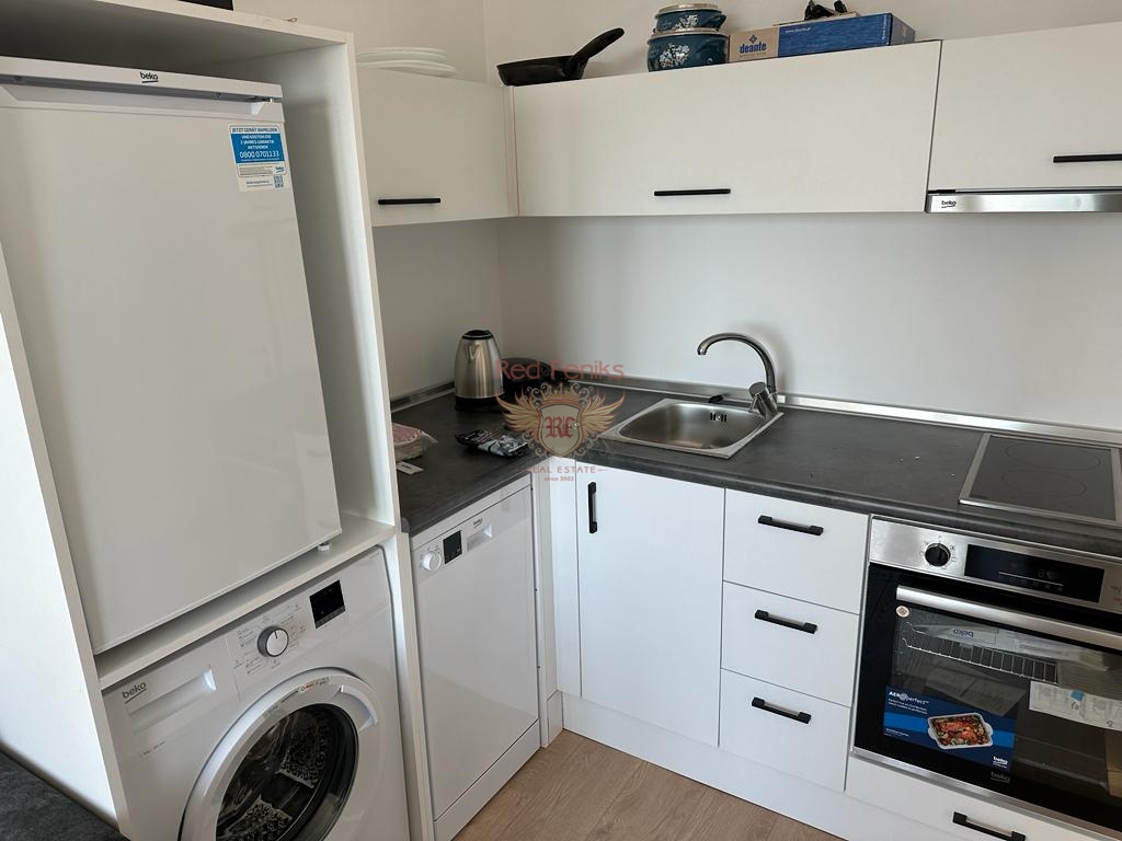 Wohnung in Tivat, Montenegro, 24 m² - Foto 5