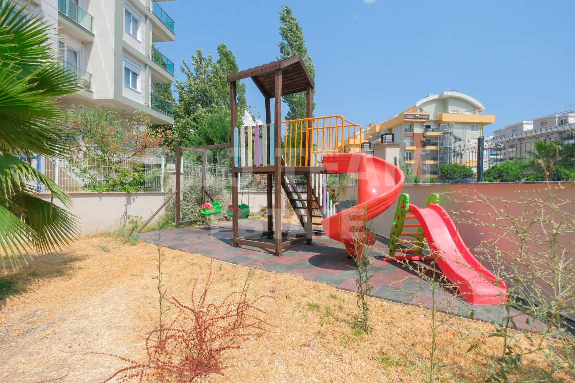 Apartment in Antalya, Türkei, 240 m² - Foto 8