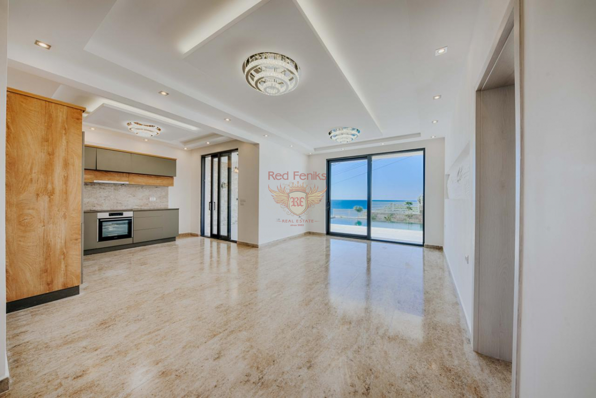 Haus in Bar, Montenegro, 345 m² - Foto 5