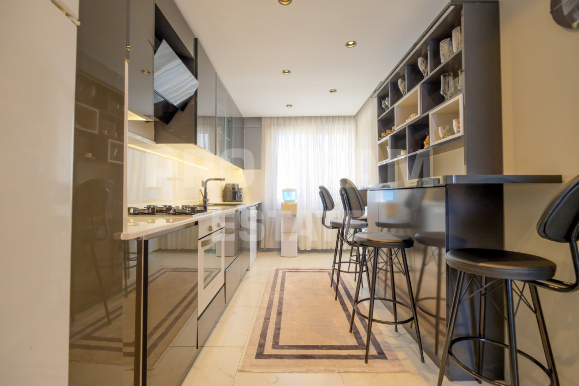 Appartement à Antalya, Turquie, 140 m² - image 9