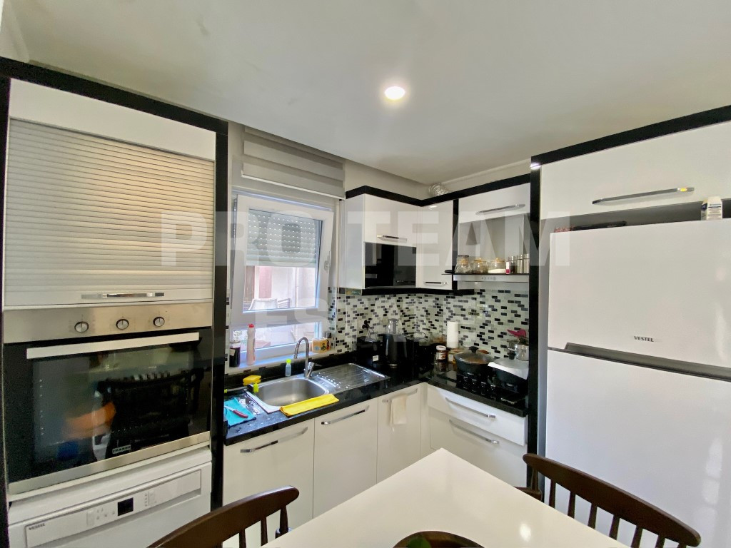 Appartamento a Antalya, Turchia, 55 m² - foto 9