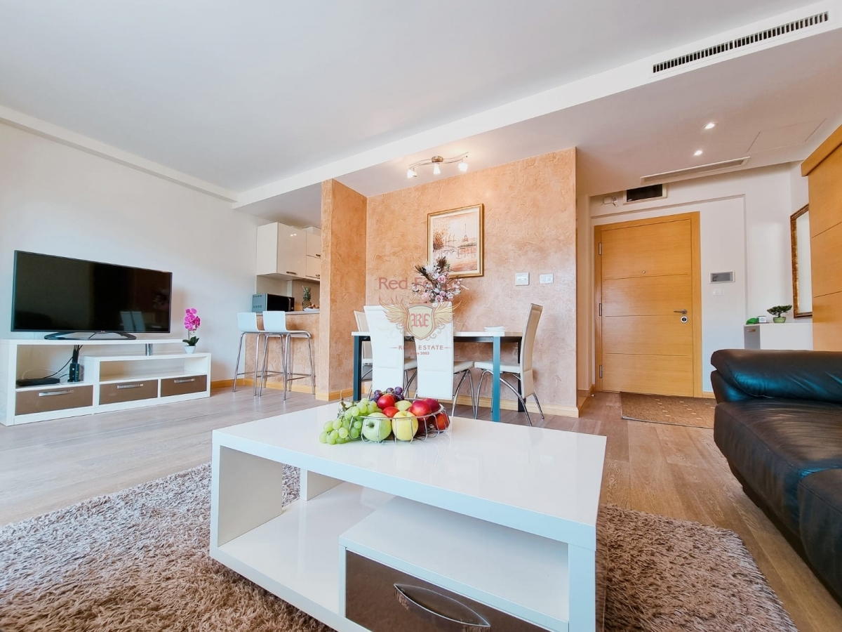 Appartement à Budva, Monténégro, 61 m² - image 5
