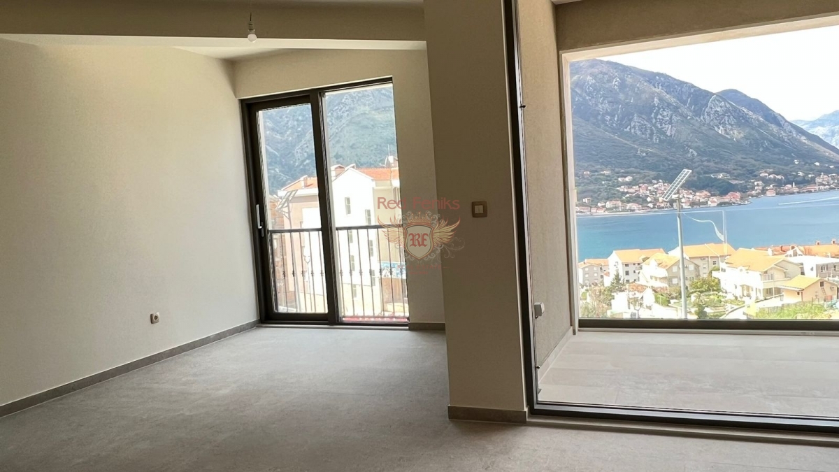 Piso en Kotor, Montenegro, 64 m² - imagen 5