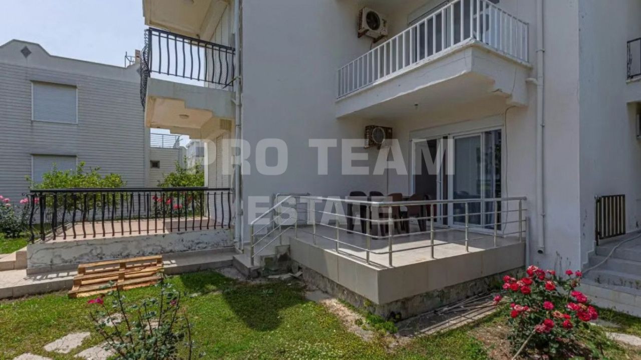 Villa en Serik, Turquia, 120 m² - imagen 9